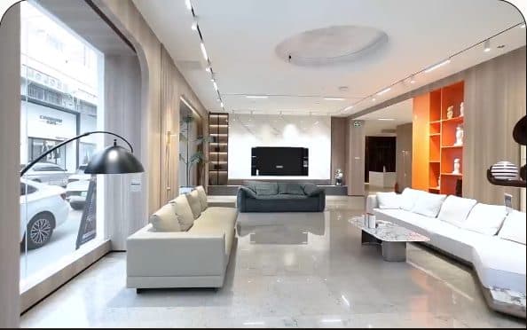 Cover image suggesting a calm project handoff between client communication and internal order follow-up.