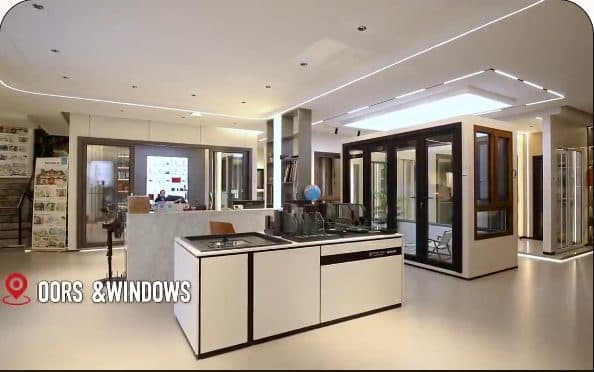 Project material image used to represent shipping terms and quotation basis in B2B sourcing.