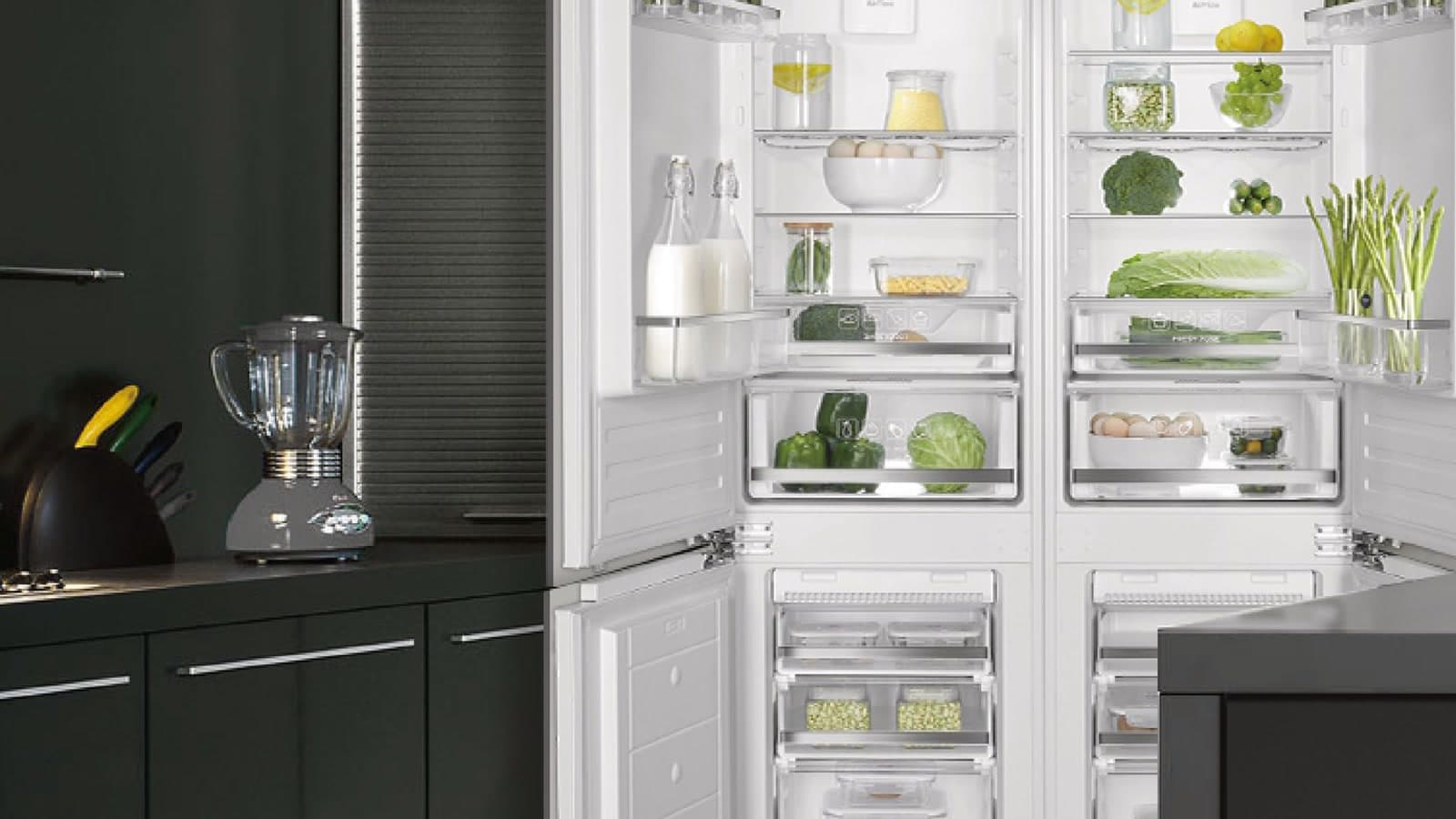 Kitchen refrigeration laundry and hot-water equipment directions for project sourcing