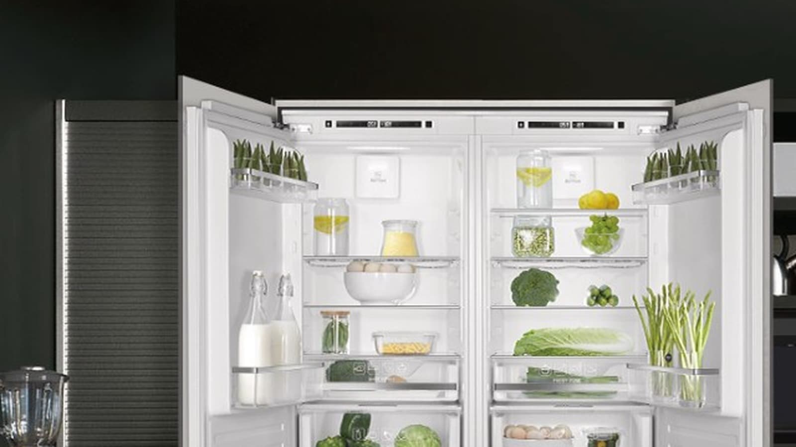 Appliance and comfort equipment sourcing scope for hotel apartment and villa projects